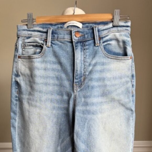 Level99 Adrian Kick Flare Denim - Picture 11 of 15